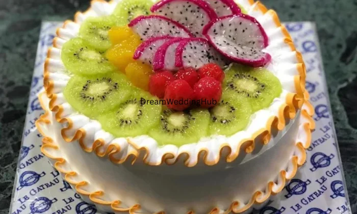 le gateau  cake  shop